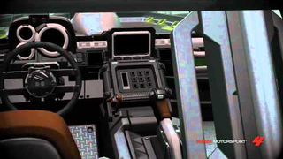 How to Unlock <em>Halo's</em> Warthog In <em>Forza 4</em>